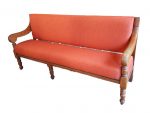 Castle Hotel - Antique Settle / Longseat Castle Hotel - Antique Settle / Longseat