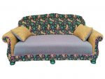 Leopard Suite sofa Leopard Suite sofa