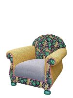 Leopard Suite chair Leopard Suite chair