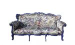 Purple Jungle Suite | Functional art Purple Jungle Suite | Functional art