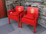 Investiture Chairs