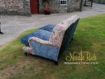 Delightful 2 seater sofa Delightful 2 seater sofa
