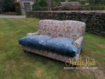 Delightful 2 seater sofa Delightful 2 seater sofa