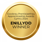 AAC2024 Winner E-mail Badge