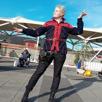 Jason Astarion resized