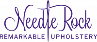 Needle Rock logo